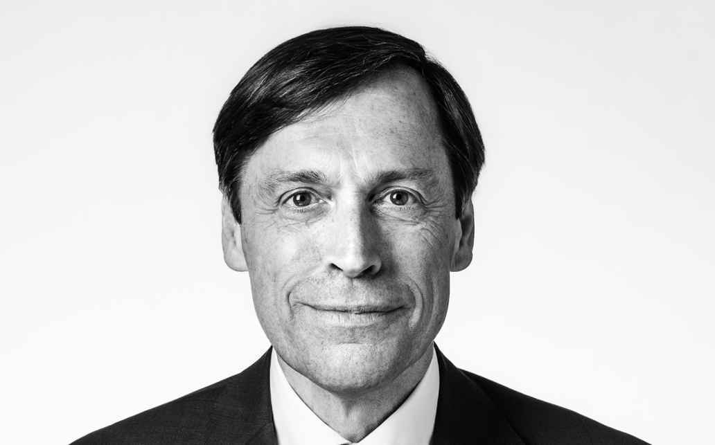 Jeroen Rijpkema, CEO Triodos Bank