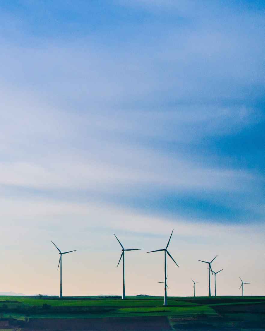 wind energy park
