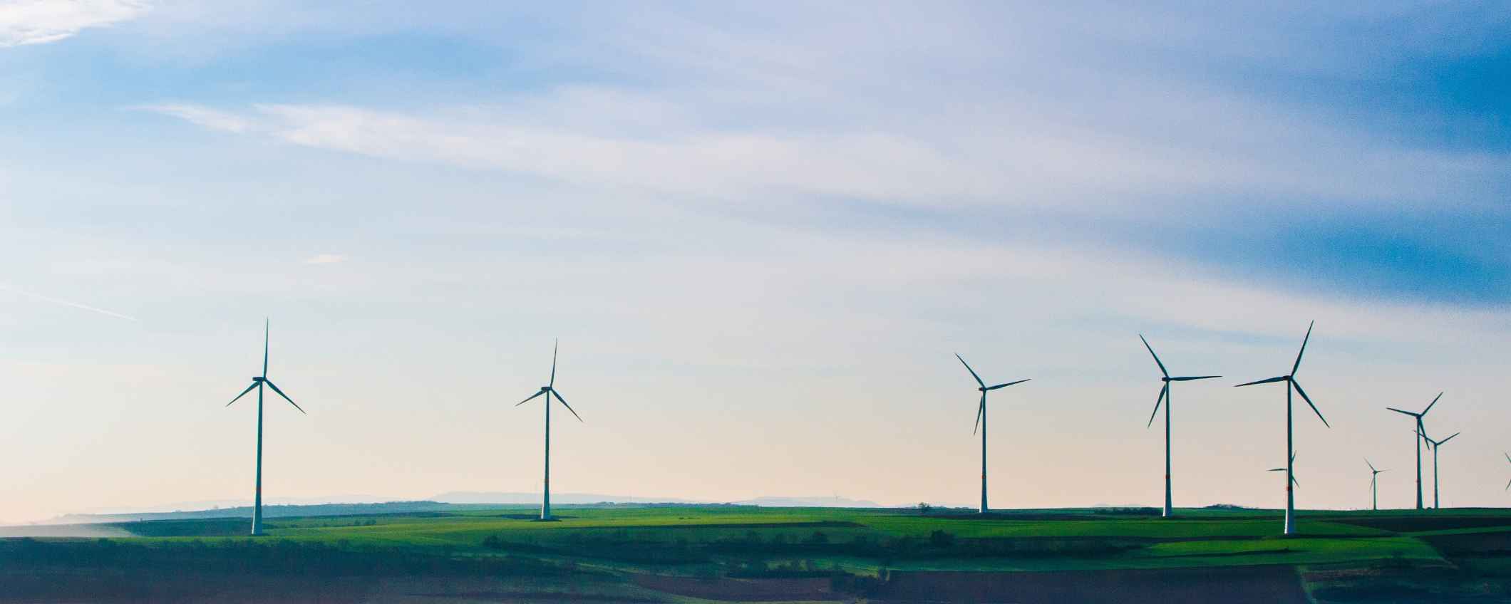 wind energy park