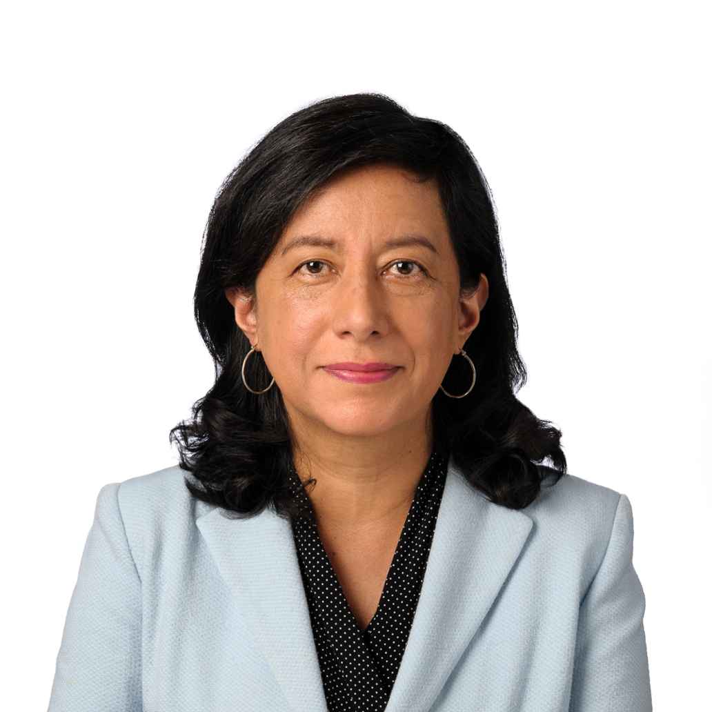Maritza Cabezas Ludena