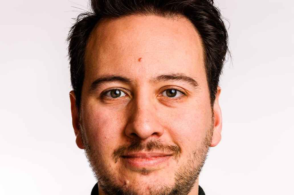 Sven Renon, climate expert Triodos Bank