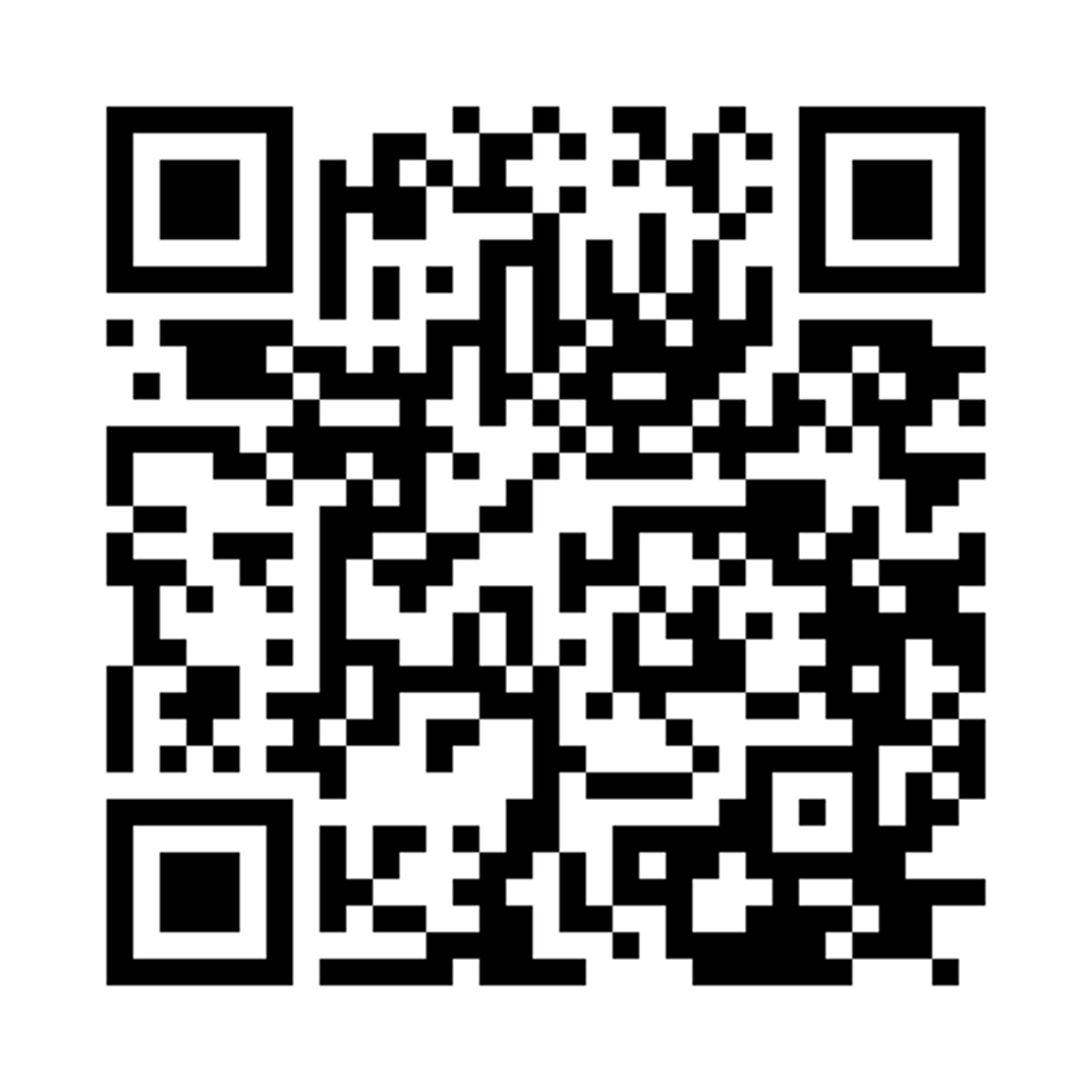 QR code Speak Up