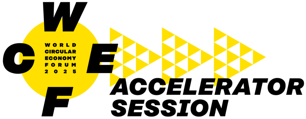 WCEF 2025