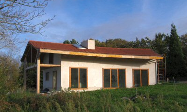 Vivienda de María Torres y Gonçalo Guerreiro