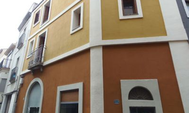 Vivienda de Assumpta Pascual y Andreu Vila
