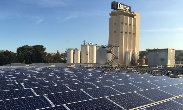 SolarAccess Energy International