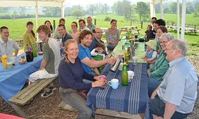 Tablehurst Farm | Triodos Bank