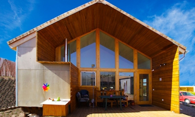Natureback Communities