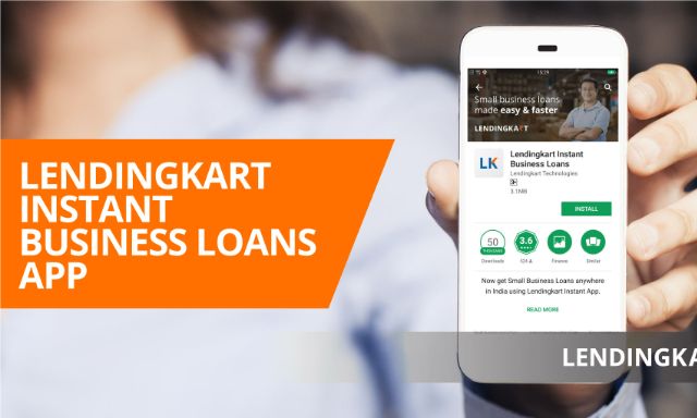 Lendingkart