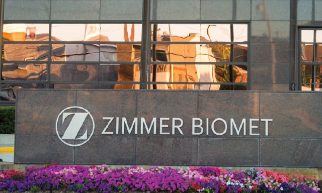 Zimmer Biomet Holdings